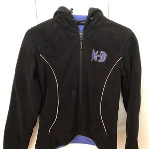 Harley Davidson Jacket